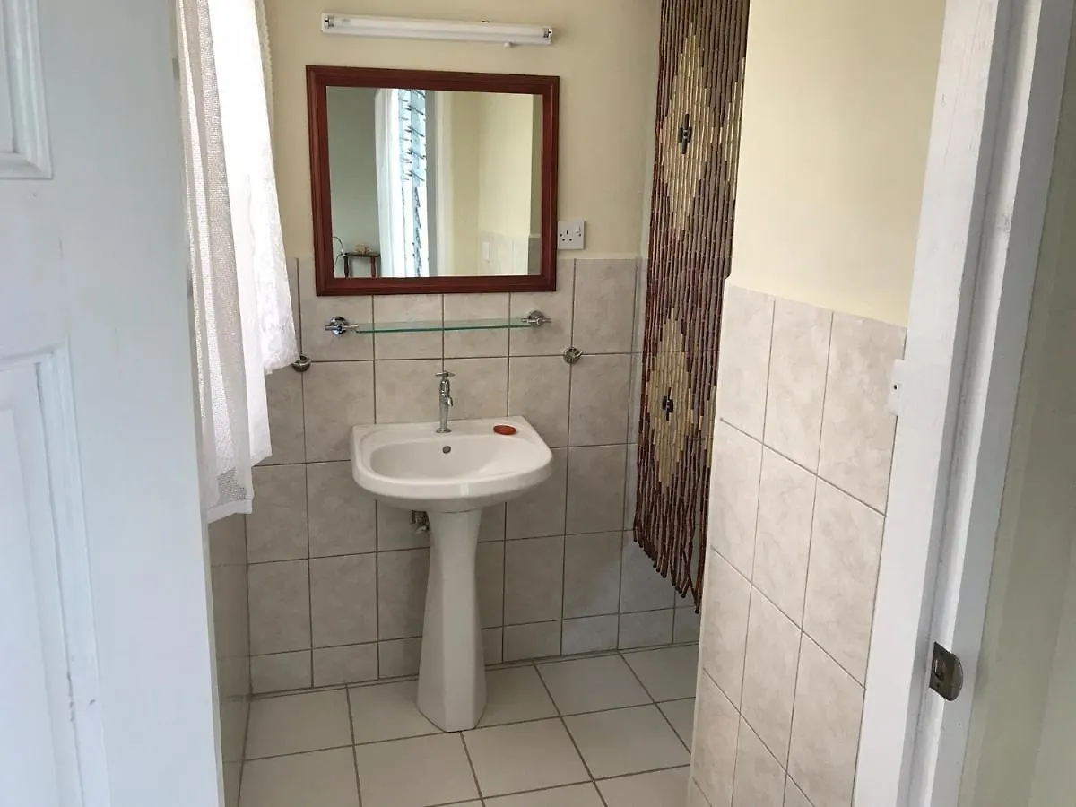 Romantic Cottage Sauteurs Grenada